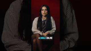Obsession Star's Inde Navarrette Has Banned Social Media #shorts #obsession #indenavarrette