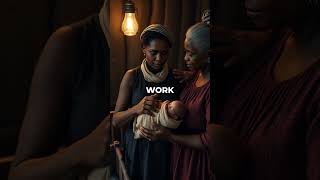 Hidden Heroes: Black Midwives Who Saved Generations Quietly