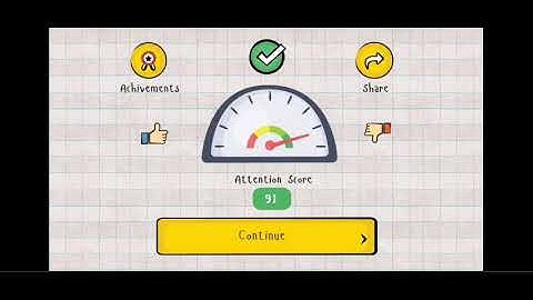 Logic Master 1 - Mind Twist Level 74 Solution | Help the man cross the street
