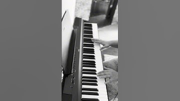 Thumbnail of Passacaglia — Handel/Halvorsen | timeless music on piano