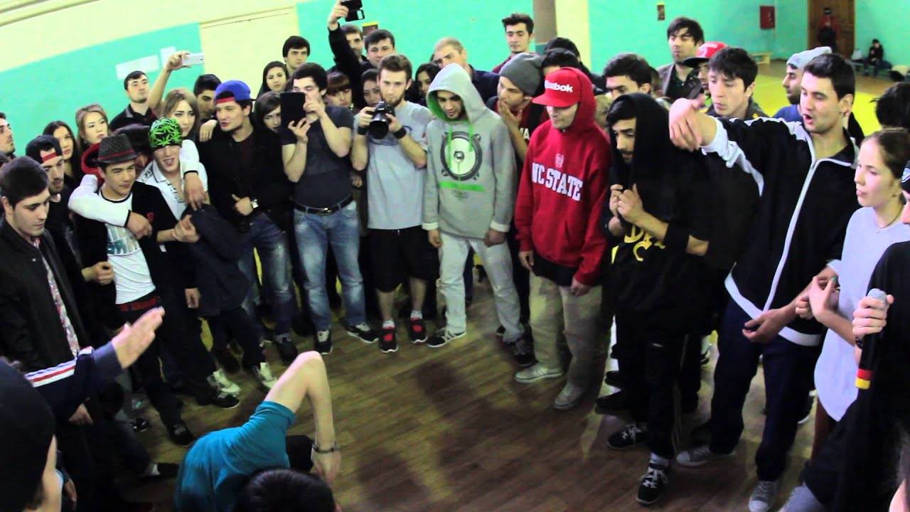 Rasul and Boocas Friendly fight Махачкала