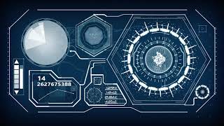 Hud interface Profile