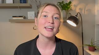 LDSB Application Video, Logan Turner