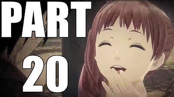 AI: The Somnium Files Playthrough Part 20 - Operation: Iris Rescue | PS4 Live