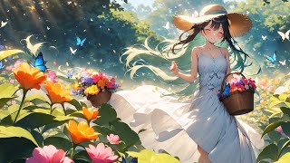 【ピアノ】2時間美しく癒されるBGM- 心身の緊張が緩和【作業用・睡眠用BGM】