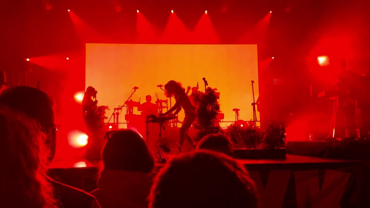 Natalia Szroeder - Powinnam? Dni Ryk 02.09.2023