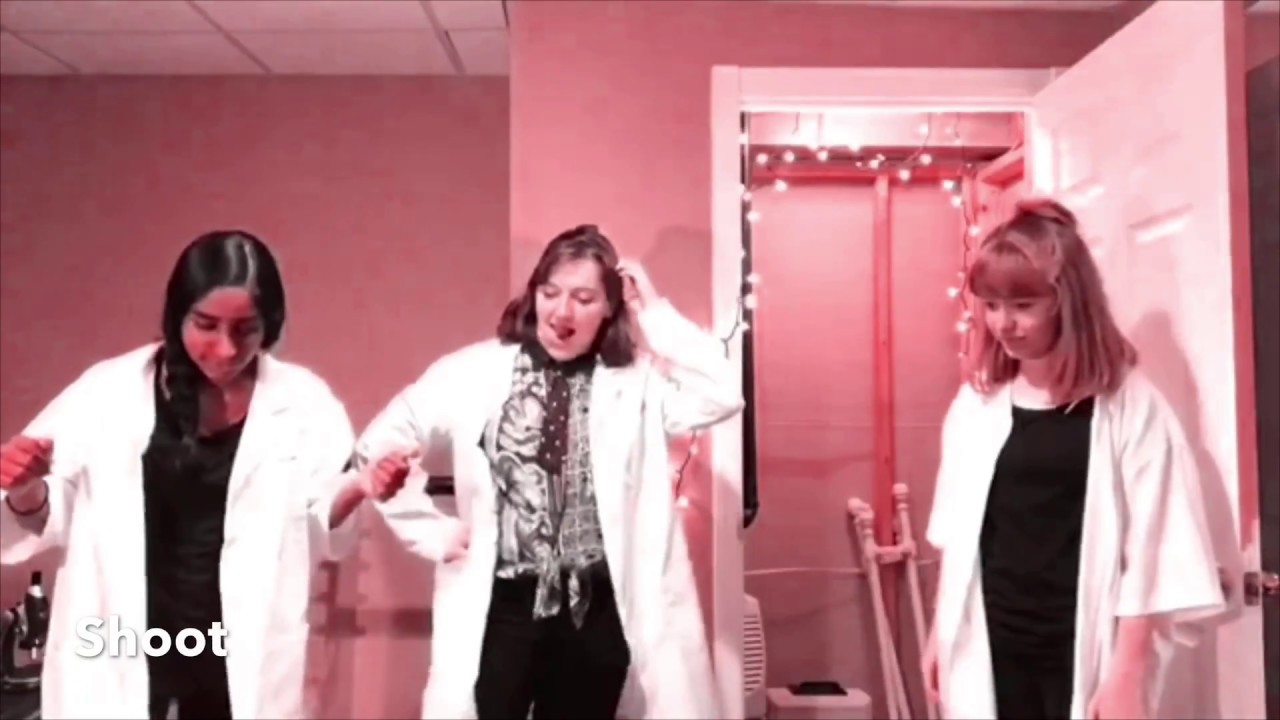 Guide.exe Lab Safety Song YouTube