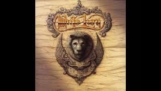 White Lion - Little Fighter