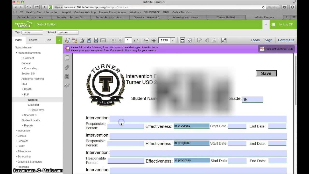 Creating PLP Documents In Infinite Campus YouTube creating-plp-documents-in-infinite-campus-youtube