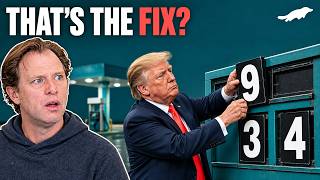 Full Why Trump's Plan to Lower Fuel Prices Makes No Sense Update