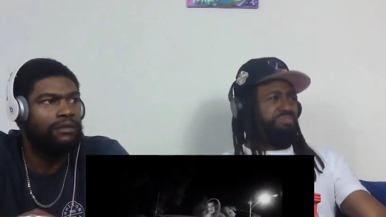 Американская реакция на альбом Aussie Drill «ONEFOUR — BREAKS & CADDYS» (STREET GUIDE PART 02) пр...