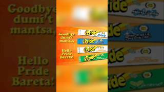 Gawa Ng Acs Manufacturing Corporation, Iso-Certified World Cl Quality, Pride Bareta, A C S