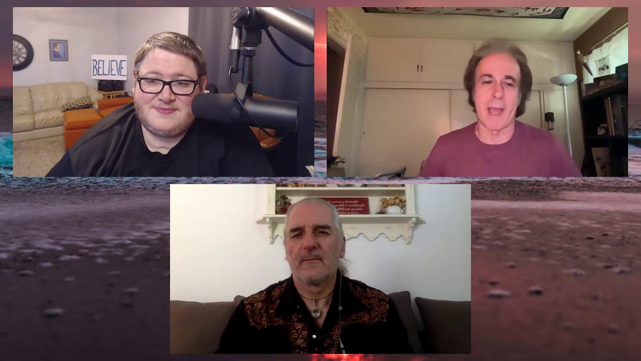 Jeff Alan Ross and Bill Cinque: The Badfinger/Beatles/British Invasion Brothers