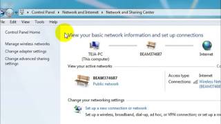 Hey there!! this is tech raj, and in short tutorial, i will teach you
learn about how to view saved wifi passwords windows 7. it very eas...