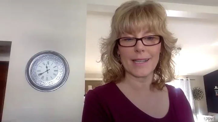 Covid -19 Real Estate Update With Amy Goetz - Mid ...