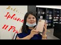 Vlog Patricia Beli Iphone 11 Pro di Ibox