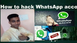 How to hack whatsapp account.(hindi/English) screenshot 5