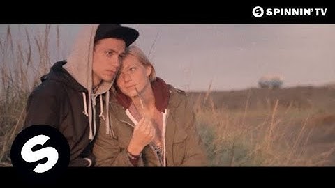 Sander van Doorn, Martin Garrix, DVBBS - Gold Skies (ft. Aleesia) [Official Music Video] OUT NOW