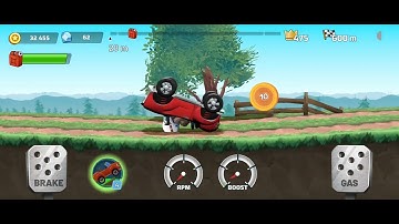 Mountain Climb Jump #1