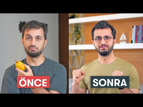 Video: Doğal Olarak Oku programı nedir?