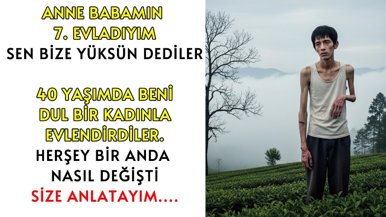 HERKES ONUNLA DALGA GEÇTİ… AMA SONU HERKESİ AĞLATTI