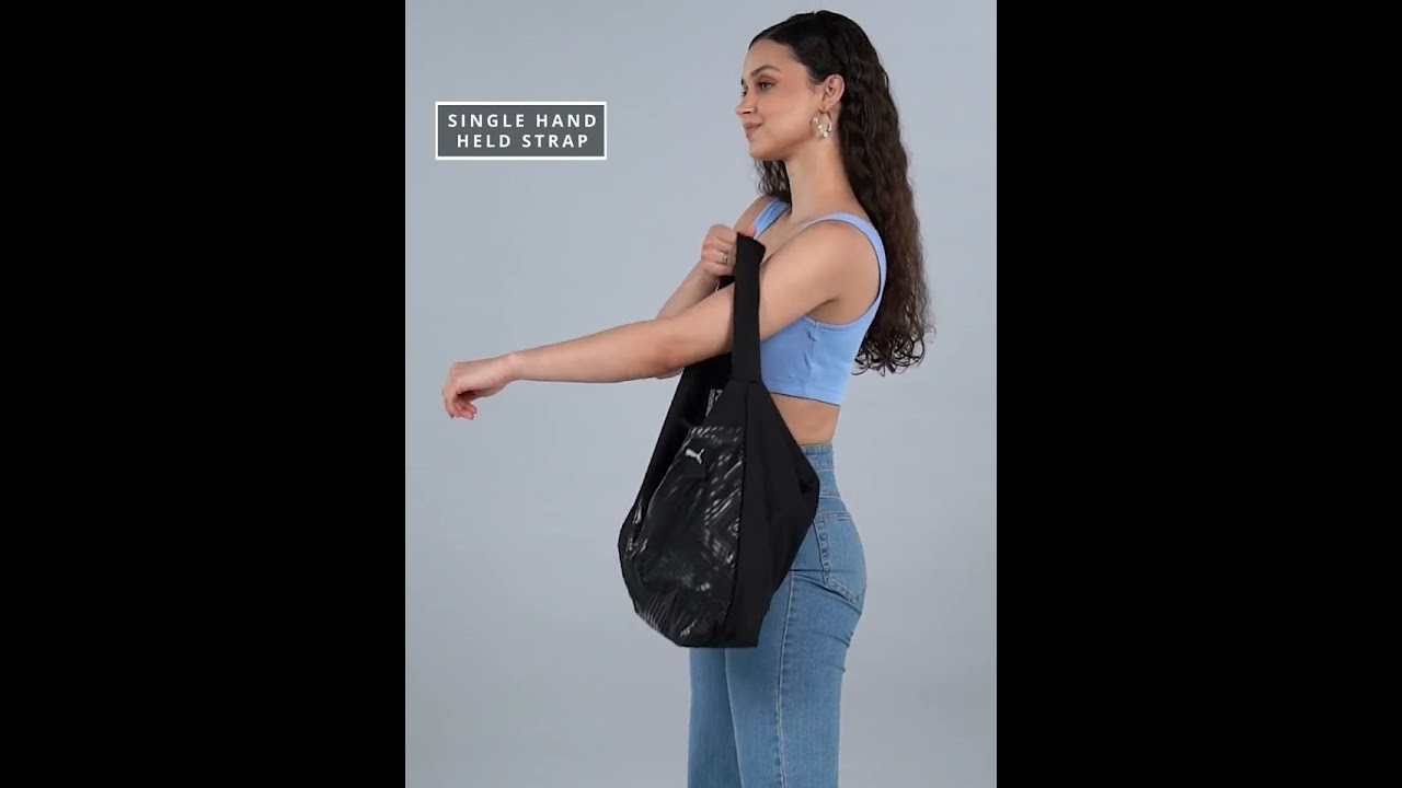 Dapper Hand Held Bag