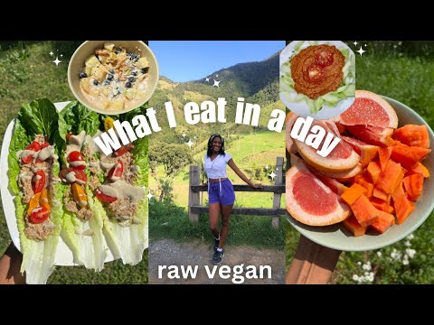 What I eat