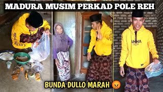 Download lagu Review Perkad Tobektoh - Dullo Bikin Ibunya Marah