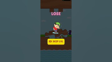 Slice to Save Funny Game 😂 - Mobile Games #shorts #shortsfeed #slicetosave #funny #viral