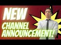 Rules lawyer live play channel announcement