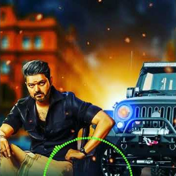 Vathi Raid | Master | Vathi raid bgm