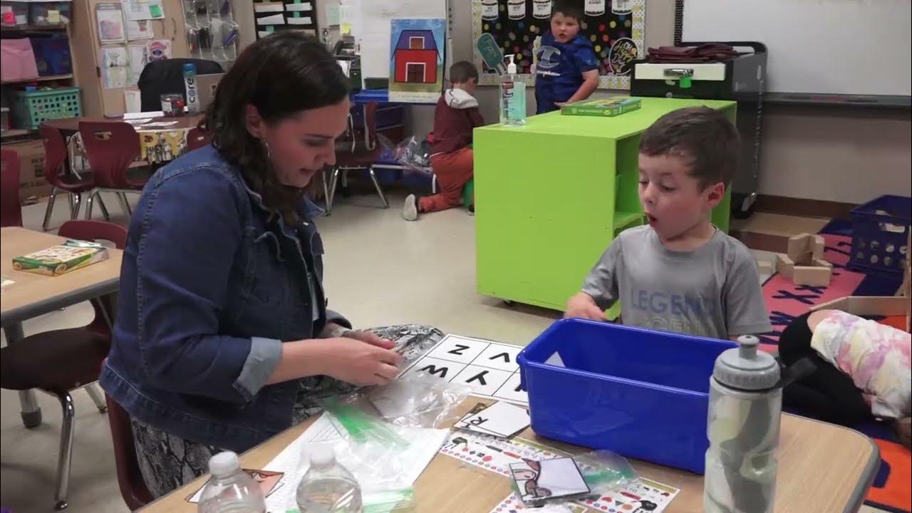 Millsap ISD 20222023 PreK and Kindergarten Registration YouTube