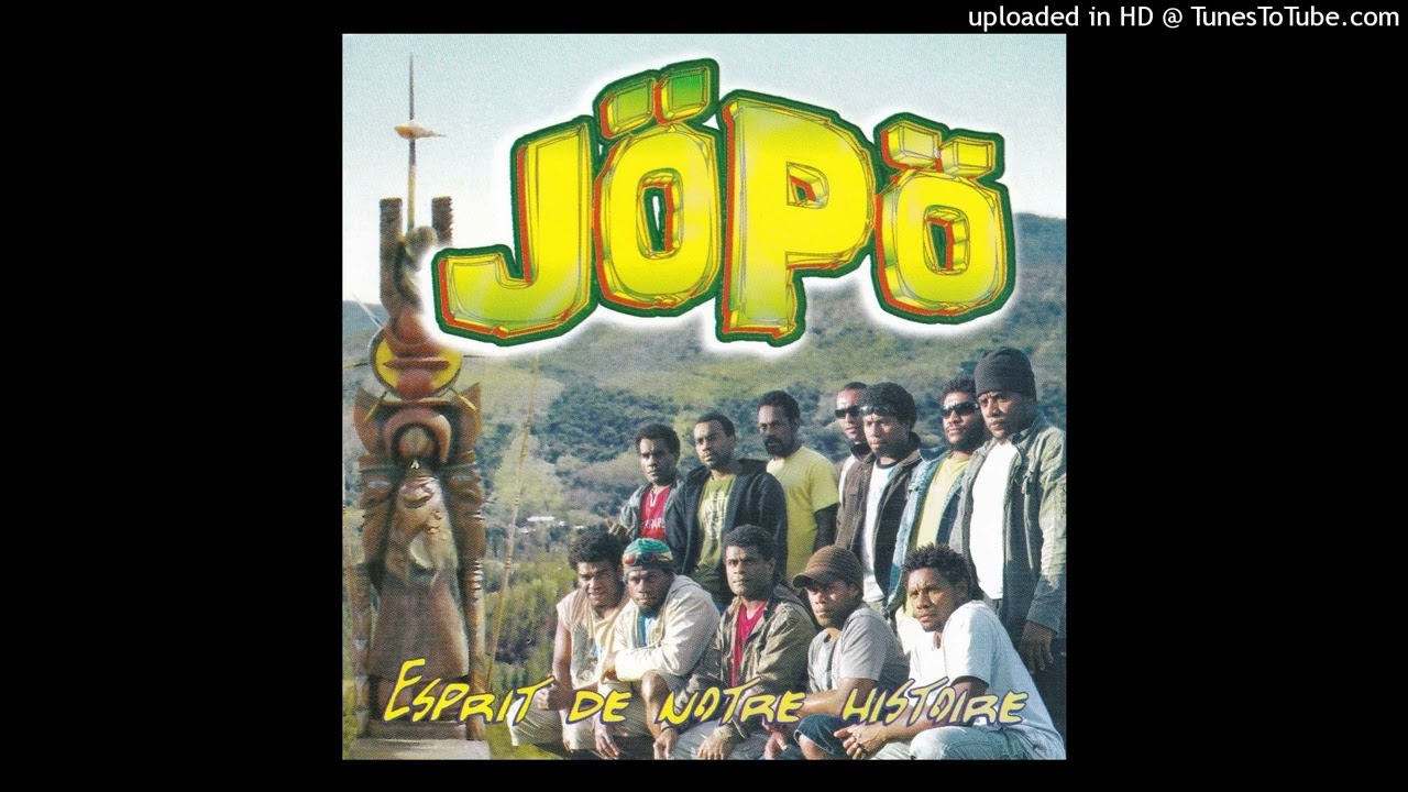 🇳🇨  JÖPÖ_ Dopwa 🇳🇨 KANEKA MUSIC FROM 🇳🇨 KANAKY 🇳🇨 RIWINX
