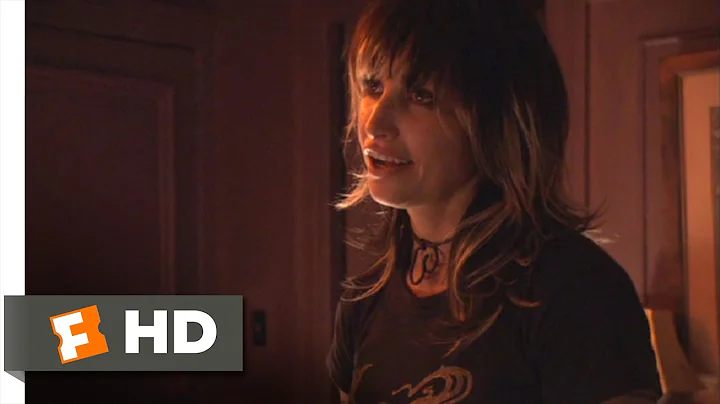 Prey for Rock & Roll (2/12) Movie CLIP - What's Yo...