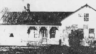 Moment in History Extra: Season 2 Ep. 36 "The Conrad Kammer Homestead"