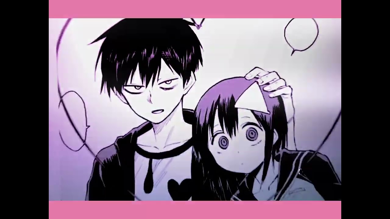 Blood Lad [AMV] Staz & Fuyumi - HD 