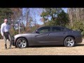 2015 Dodge Charger, V6