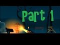 Night in the Woods: Part 1: A Warm Homecoming