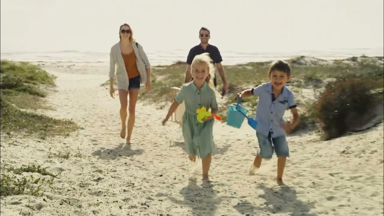 Braddicks Holiday Centre, Westward Ho! North Devon YouTube