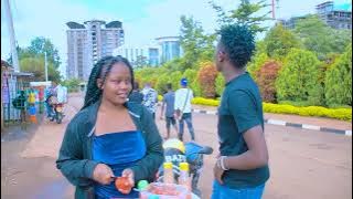 Huyu Wangu Huyu By Kilel  Jazz Latest Kalenjin Song Sms Skiza 6981493 to 811