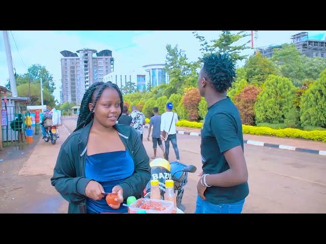 Huyu Wangu Huyu (Official Video) By Kilel  Jazz Latest Kalenjin Song Sms Skiza 6981493 to 811 class=