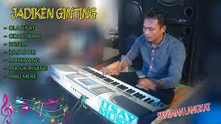 JADIKEN GINTING