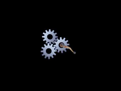 Cogs Expressions and Rotations