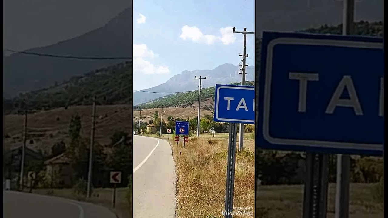 Tarasçı kasabası