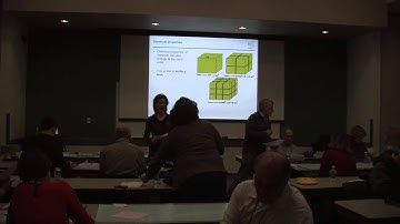 NEATEC 2nd Annual Conference: "Intro to NanoScience", Mary Colclough, Trinity College Dublin