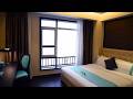 Xana Hotelle XiAn Hanchenghu Area Branch | Xian, China | Hotel Review 🛏️