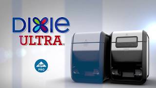 Dixie Ultra® SmartStock® Automated Napkin System - Full Instructions