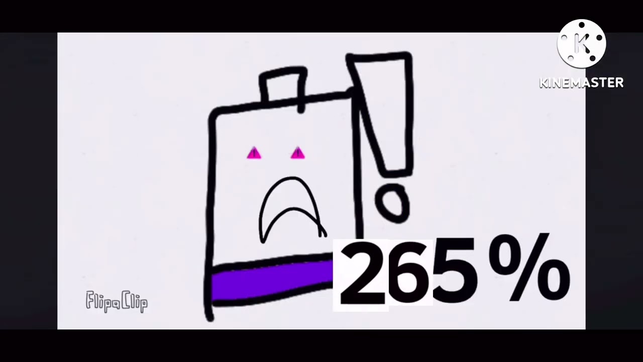 Low battery charge 0 to 500