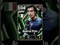 สูตรการอัพค่าพลัง Andrea Pirlo 104 โค้ช Jorgen Klopp #andreapirlo #ef26 #efootbase #efootball #klopp