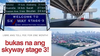 skyway stage 3 by ECG TV 560 views 3 years ago 8 minutes, 2 seconds